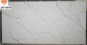 OEM Polished and customized factory direct sale quartz stone